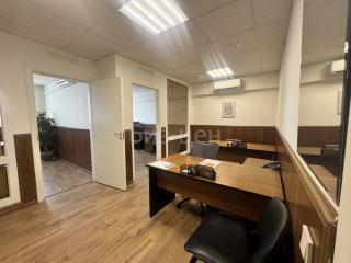 Фотография Аренда офиса, 180 м² , Партийный переулок 1к57с3  №2
