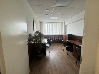Аренда офиса 180 м² Партийный переулок 1к57с3 