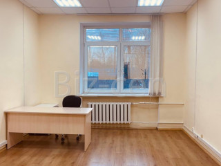 Аренда офиса 47 м² Хрустальная улица 18