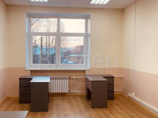 Аренда офиса 15 м² Хрустальная улица 18