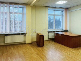 Аренда офиса 18 м² Хрустальная улица 18