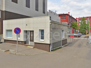 Фотография Аренда офиса, 74 м² , Партийный переулок 1к57с3  №3