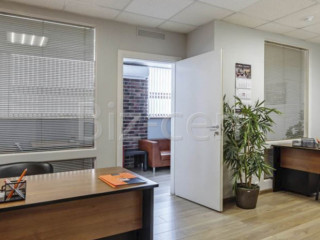 Аренда офиса 74 м² Партийный переулок 1к57с3 