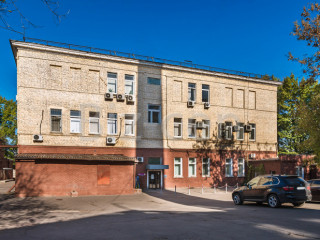 Фотография Аренда офиса, 35 м² , Варшавское шоссе 32  №4