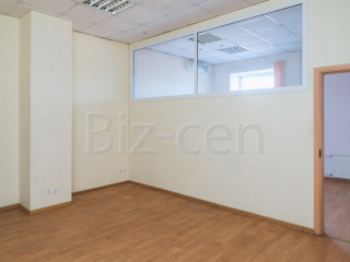 Аренда офиса 35 м² Варшавское шоссе 32 