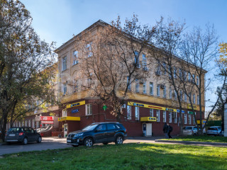 Фотография Аренда офиса, 35 м² , Варшавское шоссе 32  №3