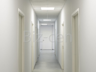 Аренда офиса 150 м² Хрустальная улица 11Х