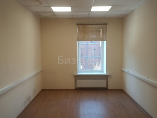 Аренда офиса 24 м² Звенигородская улица 9-11