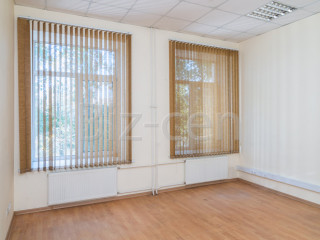Аренда офиса 45 м² Варшавское шоссе 32 