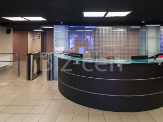 Фотография Аренда офиса, 10 м² , улица Кржижановского 29к5  №2