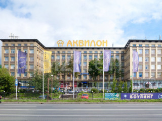 Аренда офиса 45 м² Новолитовская улица 15А