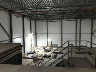 Фотография Продажа склада, 1483 м² , территория Логистический Центр №3