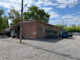 Продажа помещения свободного назначения 201 м² Лыткаринская улица 1 