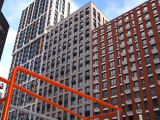 Фотография Аренда помещения свободного назначения, 71 м² , улица Лётчика Осканова 6  №3