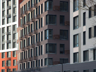 Фотография Аренда помещения свободного назначения, 71 м² , улица Лётчика Осканова 6  №4