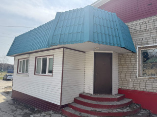 Аренда магазина 160 м² 2-й микрорайон 19 