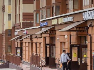 Аренда помещения свободного назначения 75 м² Сухановская улица 2 