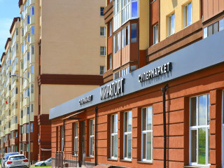 Фотография Аренда помещения свободного назначения, 75 м² , Сухановская улица 2  №3