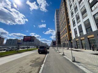 Фотография Аренда магазина, 67 м² , Вильгельма де Геннина ул 30  №7