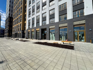 Фотография Аренда магазина, 67 м² , Вильгельма де Геннина ул 30  №4