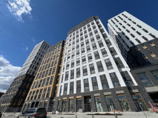 Фотография Аренда магазина, 67 м² , Вильгельма де Геннина ул 30  №3