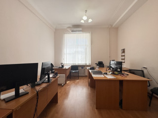 Фотография Аренда офиса, 19 м² , Толмачева ул 11  №7