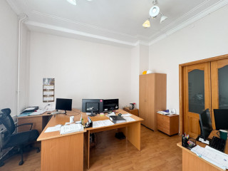Фотография Аренда офиса, 19 м² , Толмачева ул 11  №4