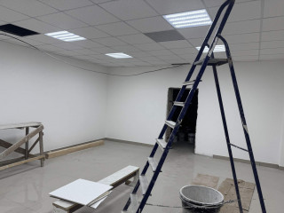 Фотография Аренда помещения свободного назначения, 145 м² , 2-й микрорайон 19  №7