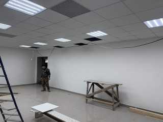 Фотография Аренда помещения свободного назначения, 145 м² , 2-й микрорайон 19  №6