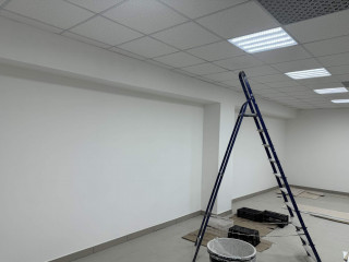 Фотография Аренда помещения свободного назначения, 145 м² , 2-й микрорайон 19  №2