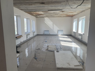 Фотография Аренда помещения свободного назначения, 1300 м² , 1-й микрорайон 4  №9