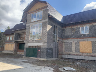 Фотография Аренда помещения свободного назначения, 1300 м² , 1-й микрорайон 4  №5