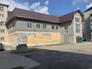 Фотография Аренда помещения свободного назначения, 1300 м² , 1-й микрорайон 4  №8