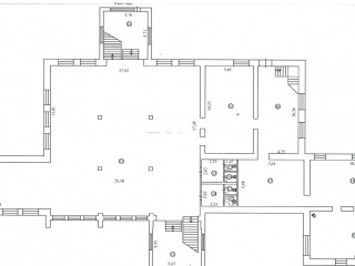 Фотография Аренда помещения свободного назначения, 1300 м² , 1-й микрорайон 4  №14