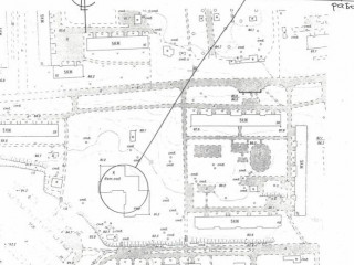Продажа помещения свободного назначения 3500 м² 4-й микрорайон 40 