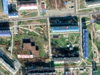 Фотография Продажа помещения свободного назначения, 3500 м² , 4-й микрорайон 40  №1