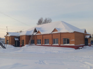 Фотография Продажа помещения свободного назначения, 2170 м² , Советская улица 3  №9