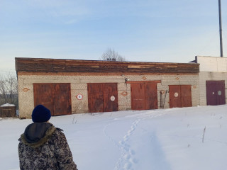 Продажа помещения свободного назначения 2170 м² Советская улица 3 