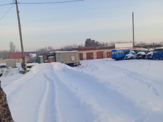 Фотография Продажа помещения свободного назначения, 2170 м² , Советская улица 3  №2