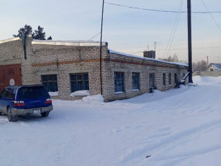 Фотография Продажа помещения свободного назначения, 2170 м² , Советская улица 3  №16