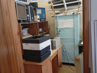 Фотография Продажа помещения свободного назначения, 2170 м² , Советская улица 3  №24