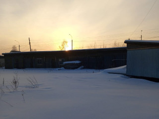 Фотография Продажа помещения свободного назначения, 2170 м² , Советская улица 3  №14