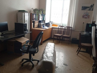 Фотография Продажа помещения свободного назначения, 2170 м² , Советская улица 3  №21