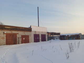 Фотография Продажа помещения свободного назначения, 2170 м² , Советская улица 3  №13