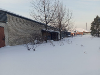 Фотография Продажа помещения свободного назначения, 2170 м² , Советская улица 3  №12