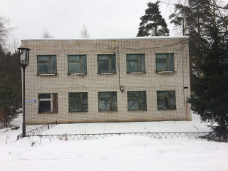 Фотография Продажа помещения свободного назначения, 532 м² , Островная улица 2  №2