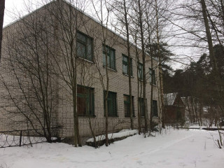 Фотография Продажа помещения свободного назначения, 532 м² , Островная улица 2  №1