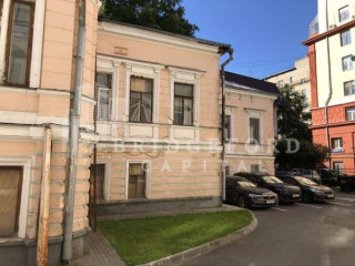 Фотография Продажа помещения свободного назначения, 491 м² , Садовническая улица 41с1  №4