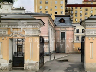 Фотография Продажа помещения свободного назначения, 491 м² , Садовническая улица 41с1  №10