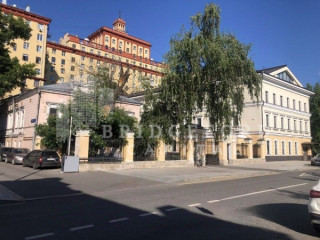 Фотография Продажа помещения свободного назначения, 491 м² , Садовническая улица 41с1  №2